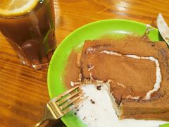 -澳门陈光记烧味饭店(南京德基广场店)