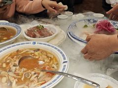 -老雒阳面馆·水席(高新区店)