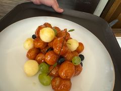 -院里寻菜·精致庭院菜(观沙岭店)