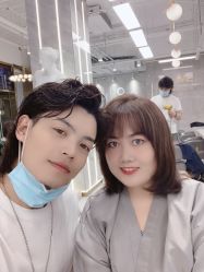 -5M HAIR SALON