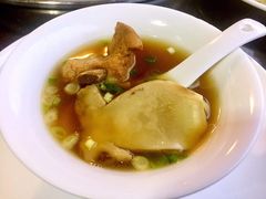 -生宇山珍野生菌汤锅•始于1999(双流古塔店)