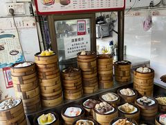 -恒兴发茶店(十三小店)