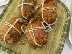 -蟹天蟹地农家菜·阳澄湖大闸蟹(浅水湾店)