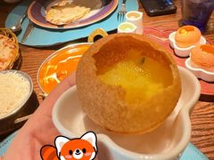 -甘尼仕印度餐厅爵士酒吧(阳春巷店)