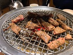 -合合大冷面(湖南店)