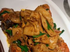 -筱爷叔·上海传统手工菜(玉树路店)