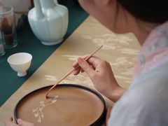 -汉艺唐风茶艺培训(联发华美空间店)