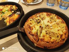 -必胜客(远大路店)