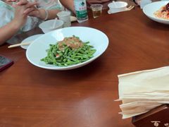 -百味地锅鸡(二店·财校分店)