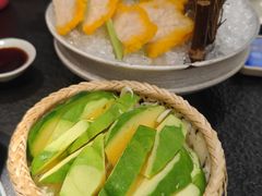 -滇牛云南火锅(桂林路店)