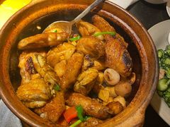 -小资太太餐厅(南岗区店)
