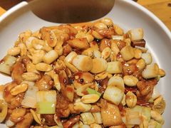 -肉串汪(月坛店)