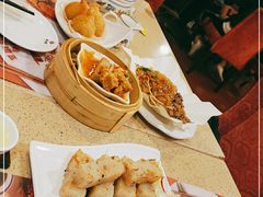 -点都德(大茶楼店)