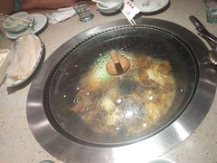 -门家大院铁锅炖(东北大马路店)