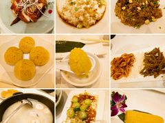 -稻香酒家·33年老字号·港式粤菜(富邦中心店)