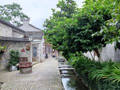 -前童古镇