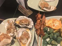 -梨花自助烤肉(西三旗万象汇黑金店)