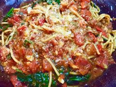 辣牛肉意大利面-萨尔瓦多Salvador's