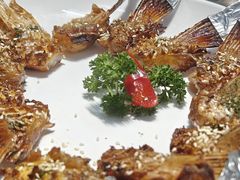 -港升鱼师傅·中山脆肉鲩