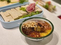 -老马路串串香火锅(北门桥店)