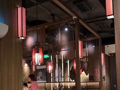 大堂-湊湊火锅·茶憩(世博大道店)