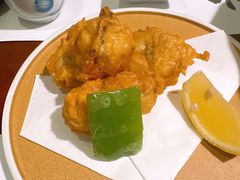 -桥岚·巷子鲜河豚鱼(专门店)