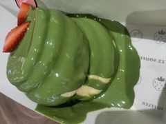 抹茶梳乎厘-狐狸和向日葵(北京路店)