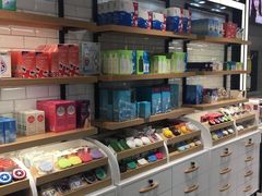 -瞳學會lens mart(南开大悦城店)