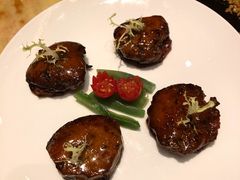 -8餐厅(新葡京酒店)