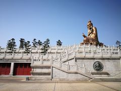 -广东圆玄道观
