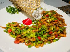 -大师傅金奖啤酒鱼(西街口总店)