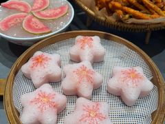 -侠舍·江湖烤全羊·大排档(沌口总店)