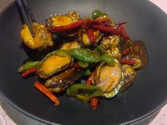 -船歌·鱼水饺青岛菜(金狮广场店)