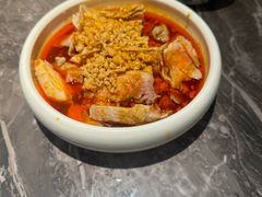 -前海沿·青岛菜(乐客城店)