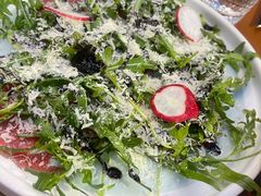 -Golden Lily河内巴黎法越料理餐厅(建国西路店)