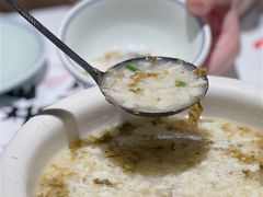 豆腐脑汤-壹盏灯(蚂蚁工房店)