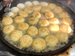 -煎意浓·吴记煎包(交通路店)