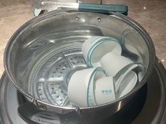 -淘米捞·米汤脆鲩鱼火锅(福田皇岗店)
