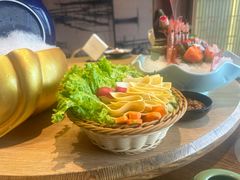 -尚海豆捞(乐虹坊店)