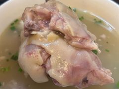 -牛王庙(龙华花园店)
