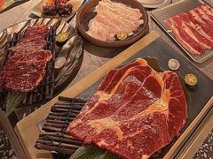 -厚贞日式烤肉(浦东汇智店)