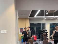 -像素游泳健身(中弘·像素店)