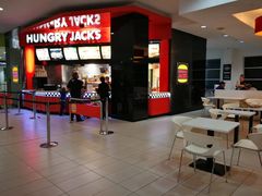 -凯恩斯国际机场