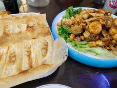 -润泽园饭庄(中山路店)
