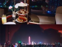 -深圳滨河时代ICON LAB艾垦酒店