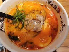-和府捞面(壹方天地店)
