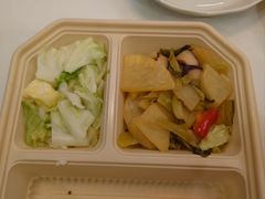 -七色云蔬食(喜邻里店)