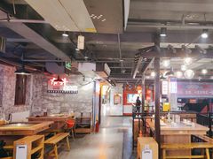 -牛市坎火锅(温州街店)
