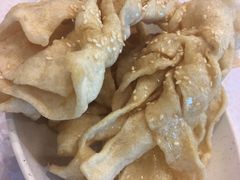 蛋散-海港酒家(上水新丰店)