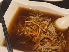 -羡餐厅·杭帮菜·淳菜(千岛湖自由洲际殿店)